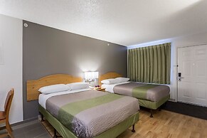 Studio 6 Albuquerque, NM - North