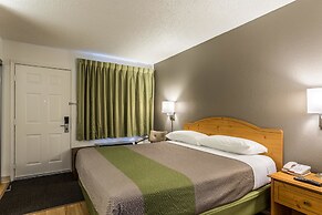 Studio 6 Albuquerque, NM - North