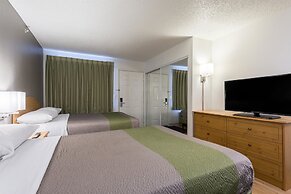 Studio 6 Albuquerque, NM - North