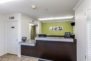 Studio 6 Albuquerque, NM - North