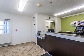 Studio 6 Albuquerque, NM - North