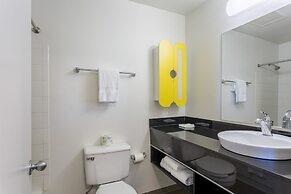 Studio 6 Albuquerque, NM - North