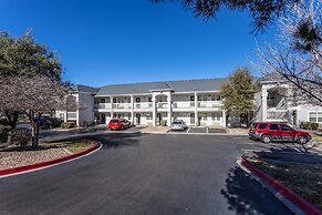 Studio 6 Albuquerque, NM - North