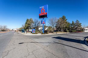 Studio 6 Albuquerque, NM - North
