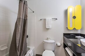 Studio 6 Albuquerque, NM - North