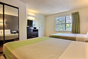 Studio 6 Austin, TX - Northwest