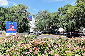 Studio 6 Austin, TX - Northwest