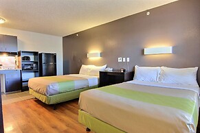 Studio 6 Austin, TX - Northwest