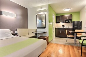 Studio 6 Austin, TX - Northwest