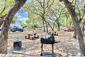 Studio 6 Austin, TX - Northwest