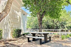 Studio 6 Austin, TX - Northwest