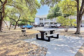 Studio 6 Austin, TX - Northwest