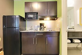 Studio 6 Austin, TX - Northwest