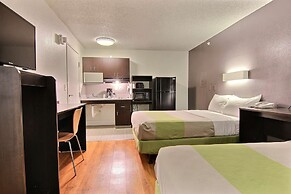 Studio 6 Austin, TX - Northwest