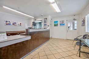 Studio 6 San Antonio, TX - Medical Center