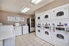 Studio 6 San Antonio, TX - Medical Center