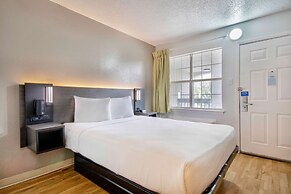 Studio 6 San Antonio, TX - Medical Center