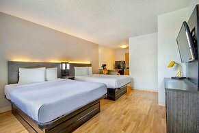 Studio 6 San Antonio, TX - Medical Center