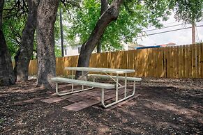 Studio 6 San Antonio, TX - Medical Center