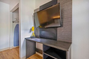 Studio 6 San Antonio, TX - Medical Center