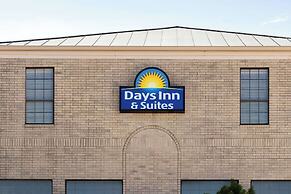 Days Inn by Wyndham San Antonio Near Fiesta Park