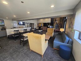 Best Western North I-25 Hotel