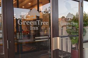 GreenTree Inn Albuquerque