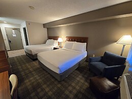 Best Western North I-25 Hotel