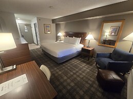 Best Western North I-25 Hotel
