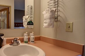 GreenTree Inn Albuquerque