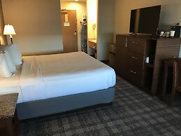 GreenTree Inn Albuquerque