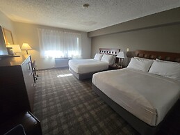 Best Western North I-25 Hotel