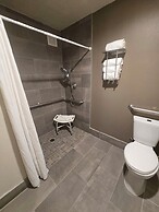 Best Western North I-25 Hotel