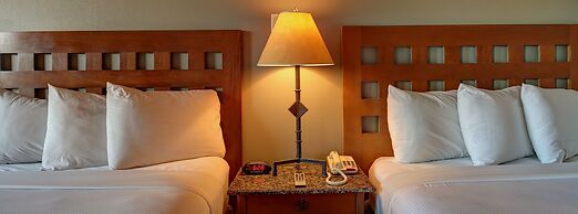 GreenTree Inn Albuquerque