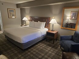Best Western North I-25 Hotel