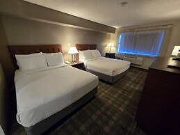 Best Western North I-25 Hotel