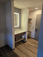 Best Western North I-25 Hotel