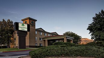 GreenTree Inn Albuquerque