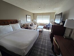 Best Western North I-25 Hotel