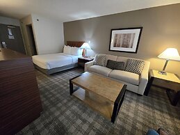 Best Western North I-25 Hotel