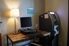 GreenTree Inn Albuquerque