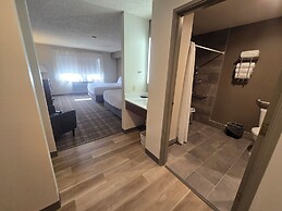Best Western North I-25 Hotel