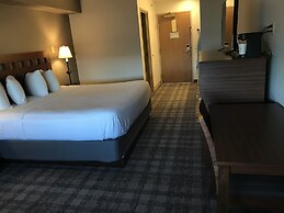 GreenTree Inn Albuquerque