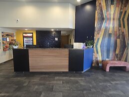 Best Western North I-25 Hotel