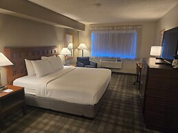 Best Western North I-25 Hotel