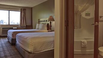 GreenTree Inn Albuquerque