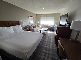 Best Western North I-25 Hotel