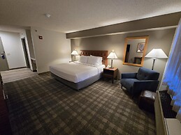 Best Western North I-25 Hotel