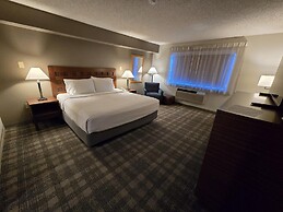 Best Western North I-25 Hotel
