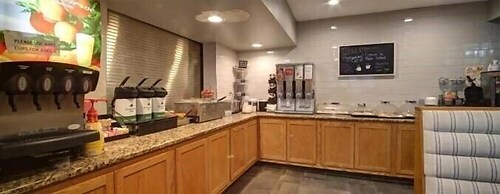 GreenTree Inn Albuquerque